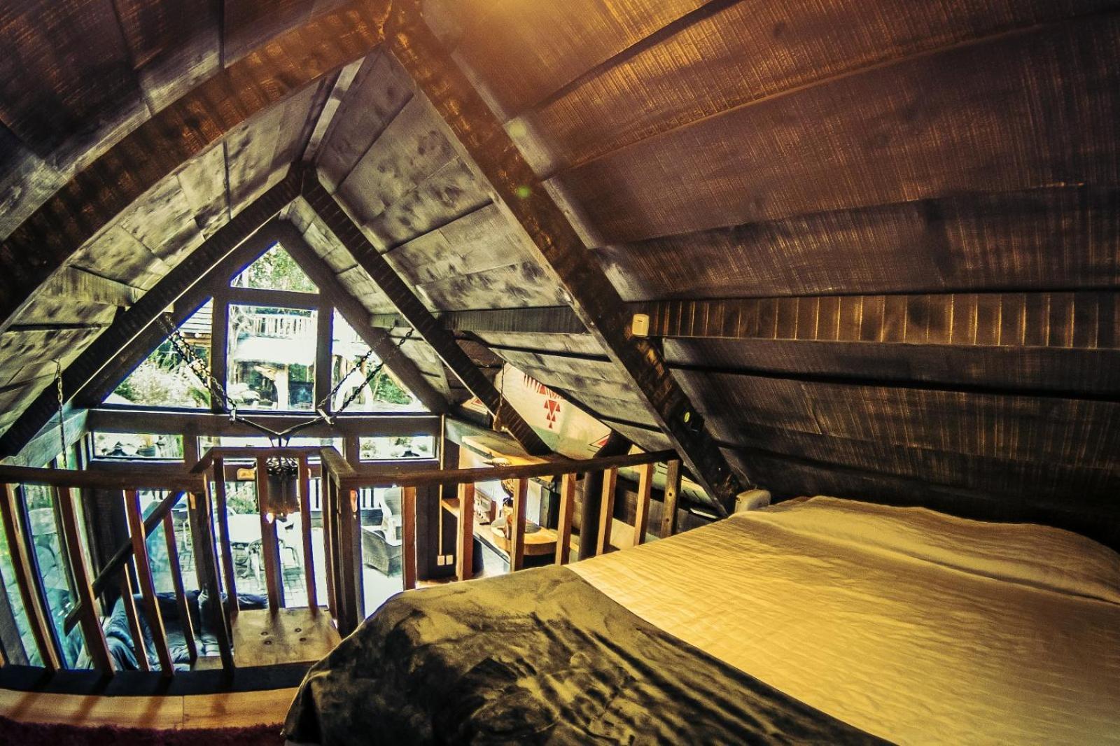 Art Lodge Campos do Jordão Buitenkant foto